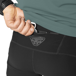 Anteprima: Alpine 3/4 Tights Men