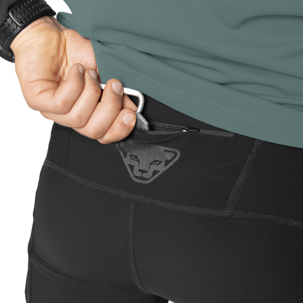 Alpine 3/4 Tights Men