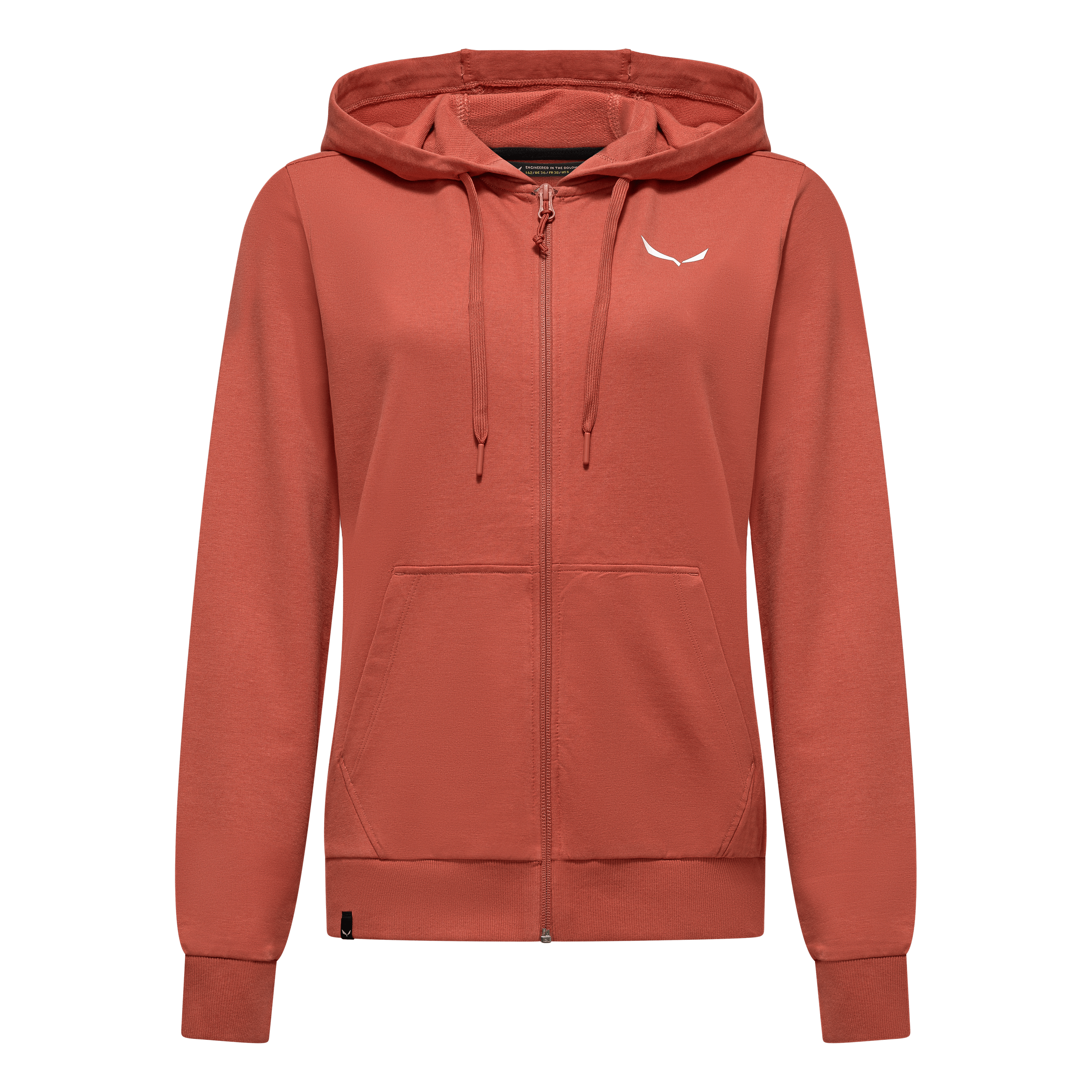 Leisure Sweat à Capuche Femme still image