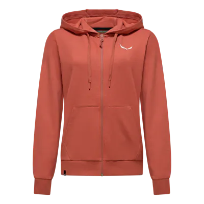 Leisure Sudadera de Cremallera Mujer still image