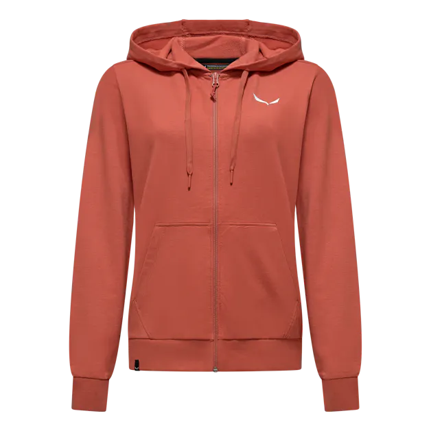 Leisure Felpa con Zip Donna still image