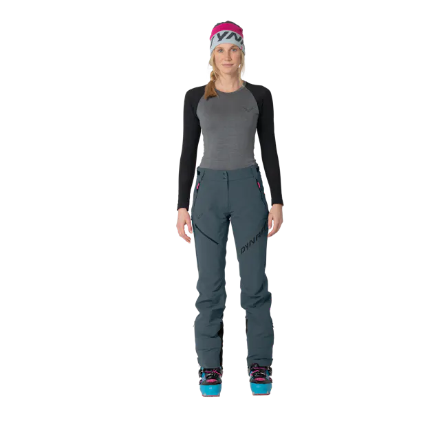 Mercury Dynastretch Hose Damen on_body image