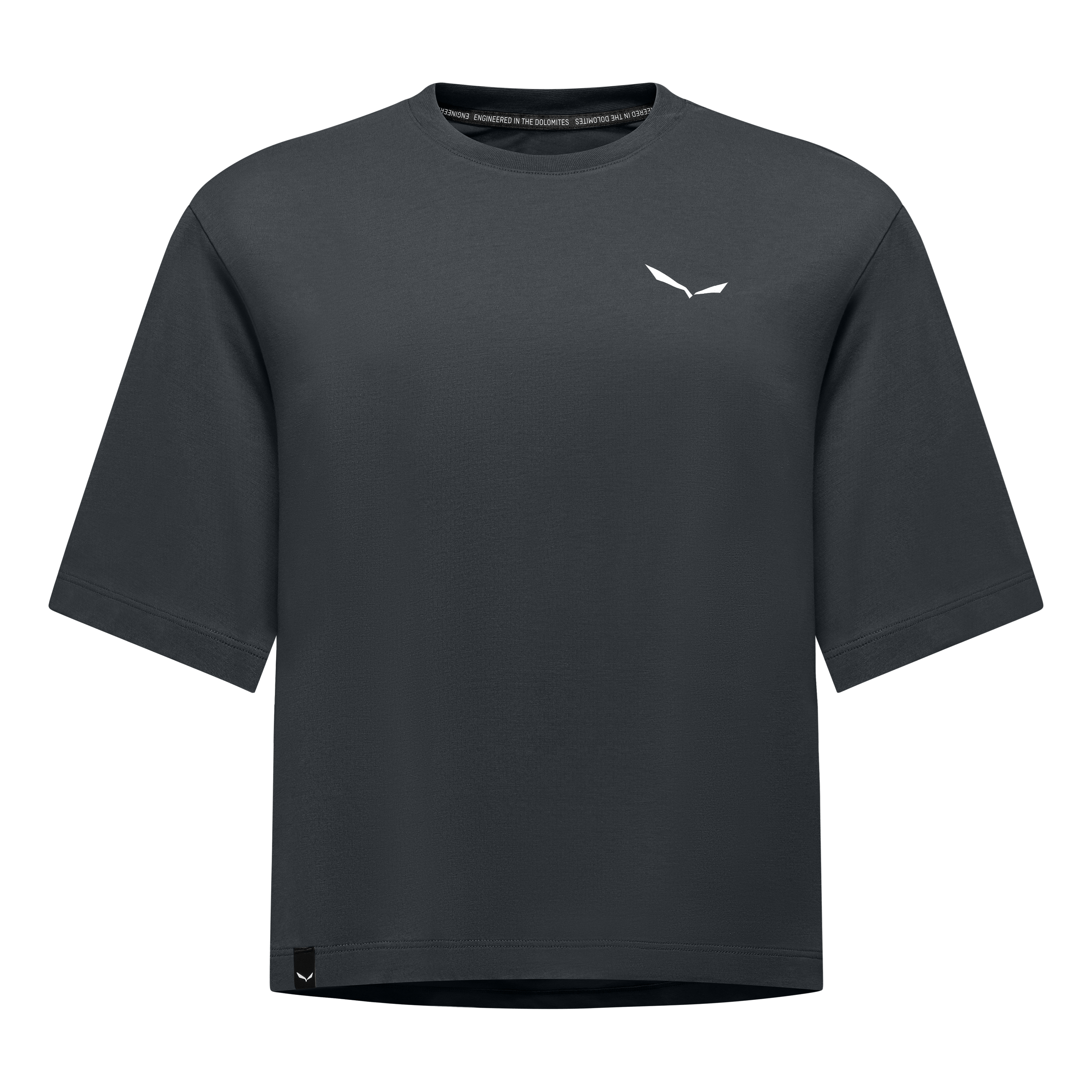 Eagle Vocab T-Shirt Femme still image
