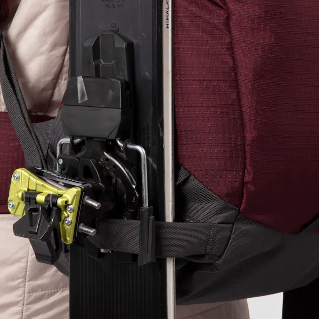Winter Mate Zaino 28L Donna tech_detail image