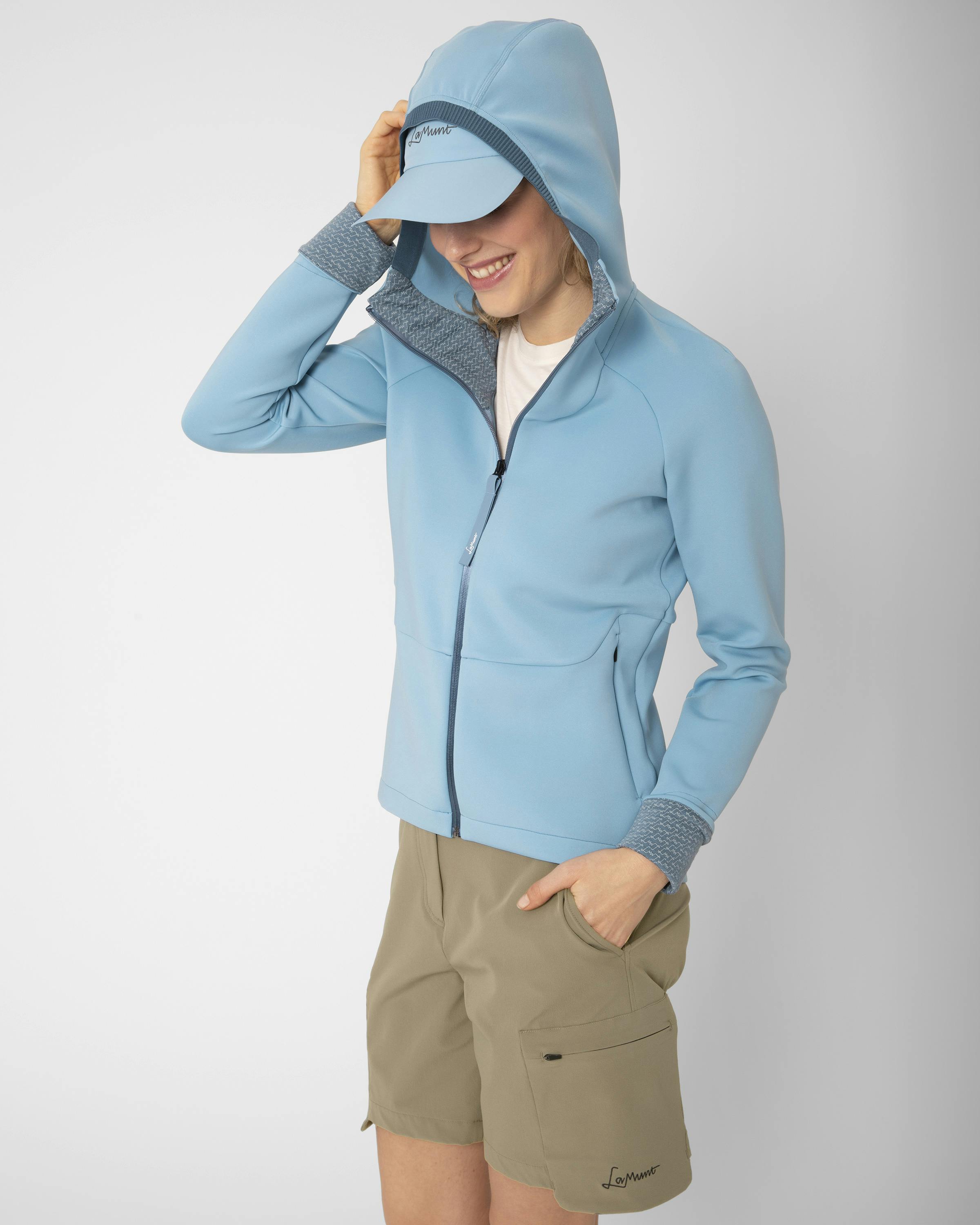 Antje Thermal tech_detail image