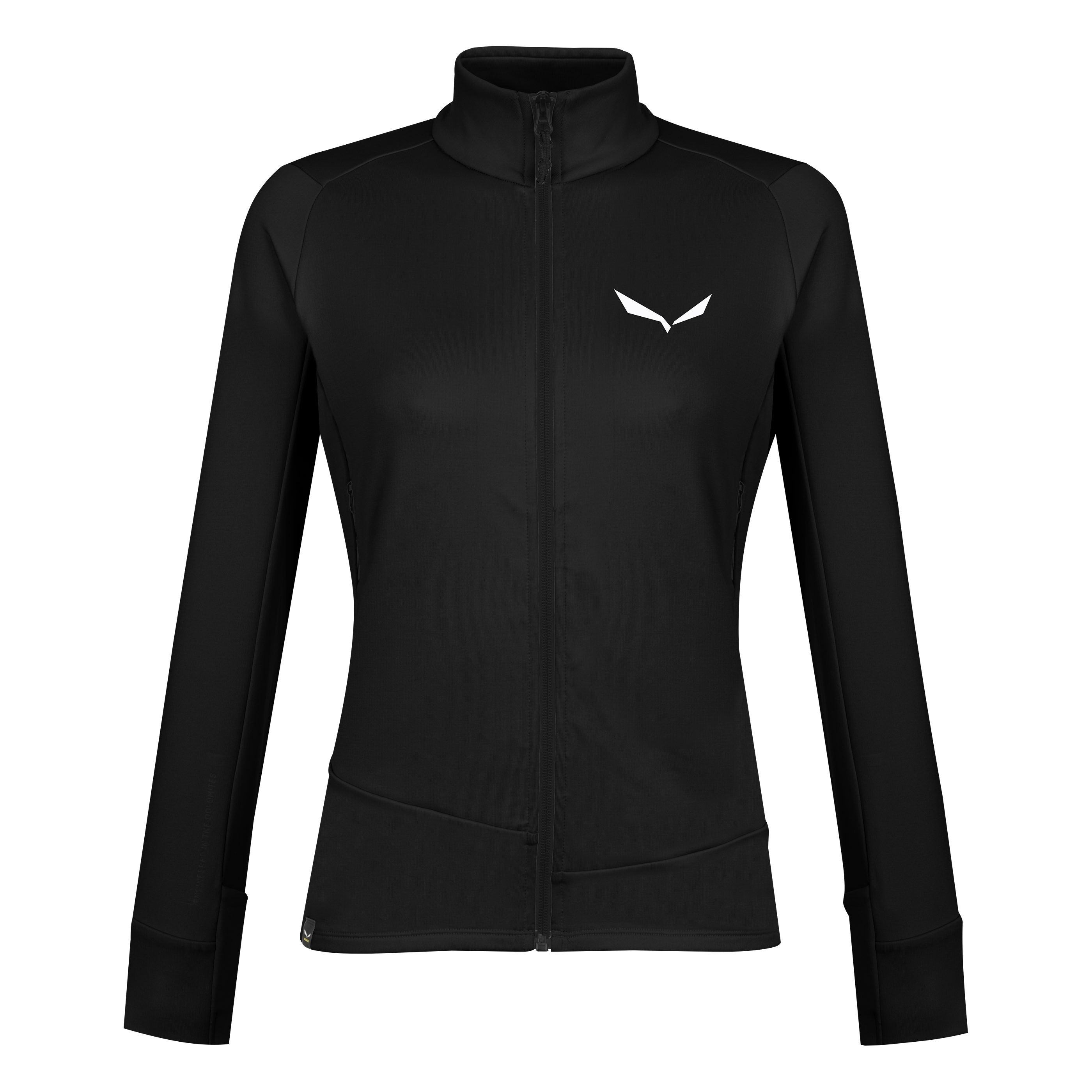 Puez Polarlite Polaire Femme still image