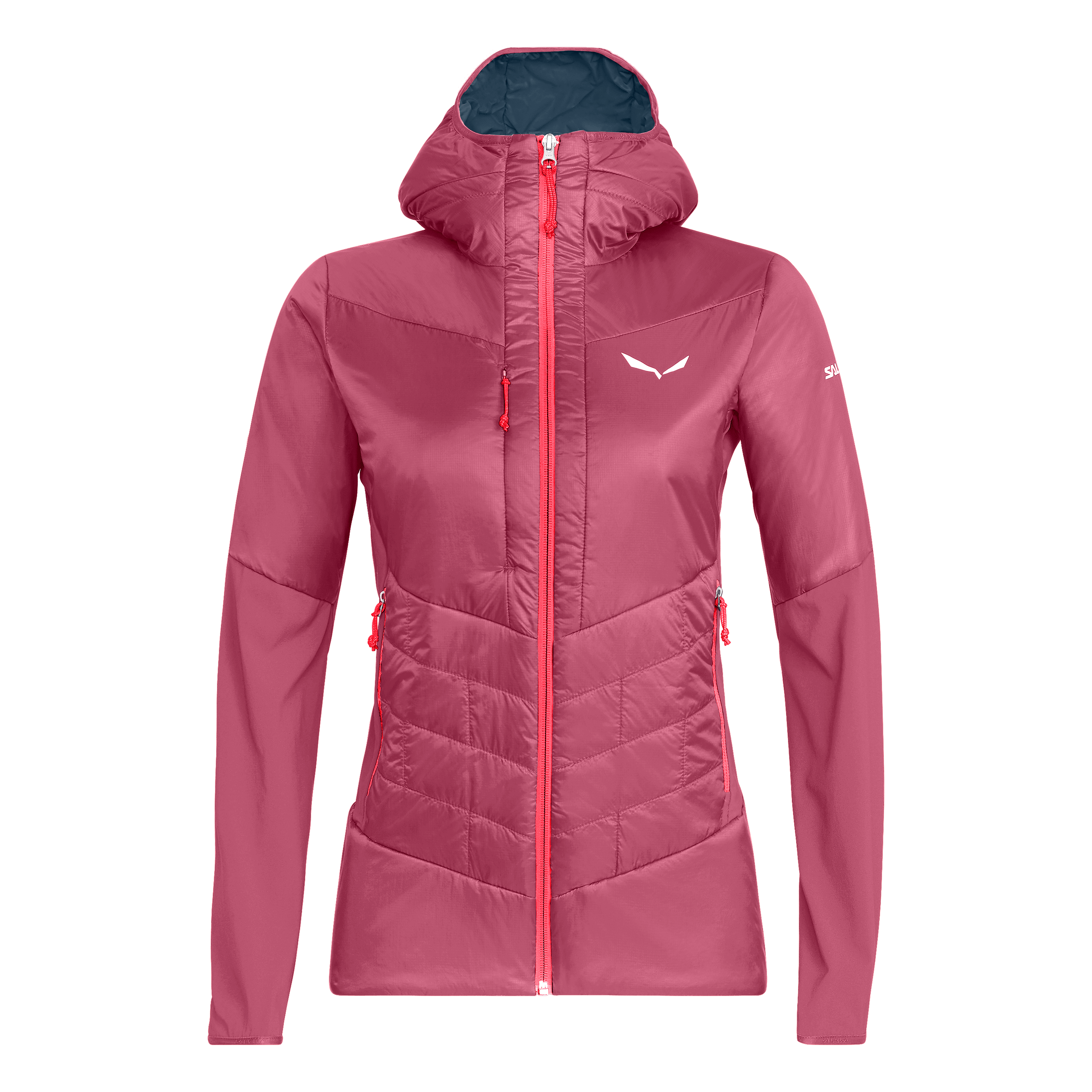 Ortles Hybrid TirolWool® Responsive Jacke Damen still image