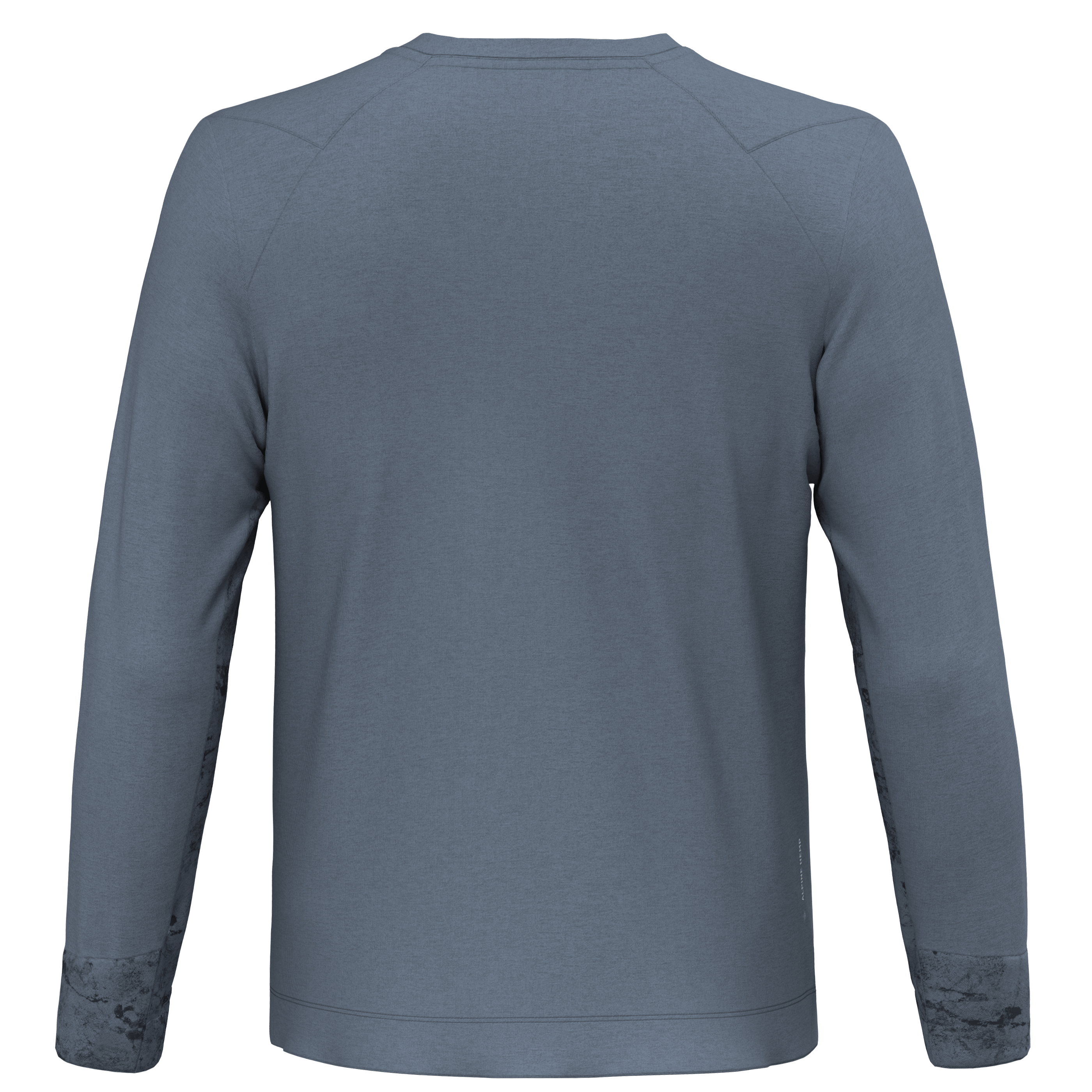 Lavaredo Hemp Pull Homme  perspective_view image