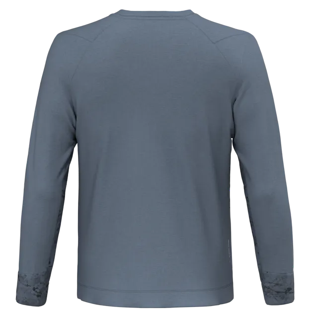 Lavaredo Hemp Pull Homme perspective_view image