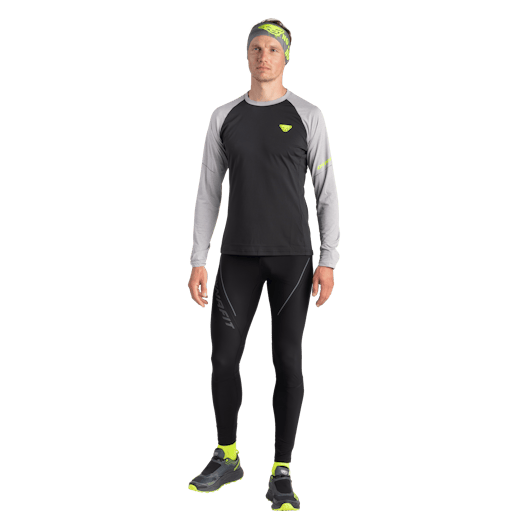 Ultra Long Tights Men on_body image