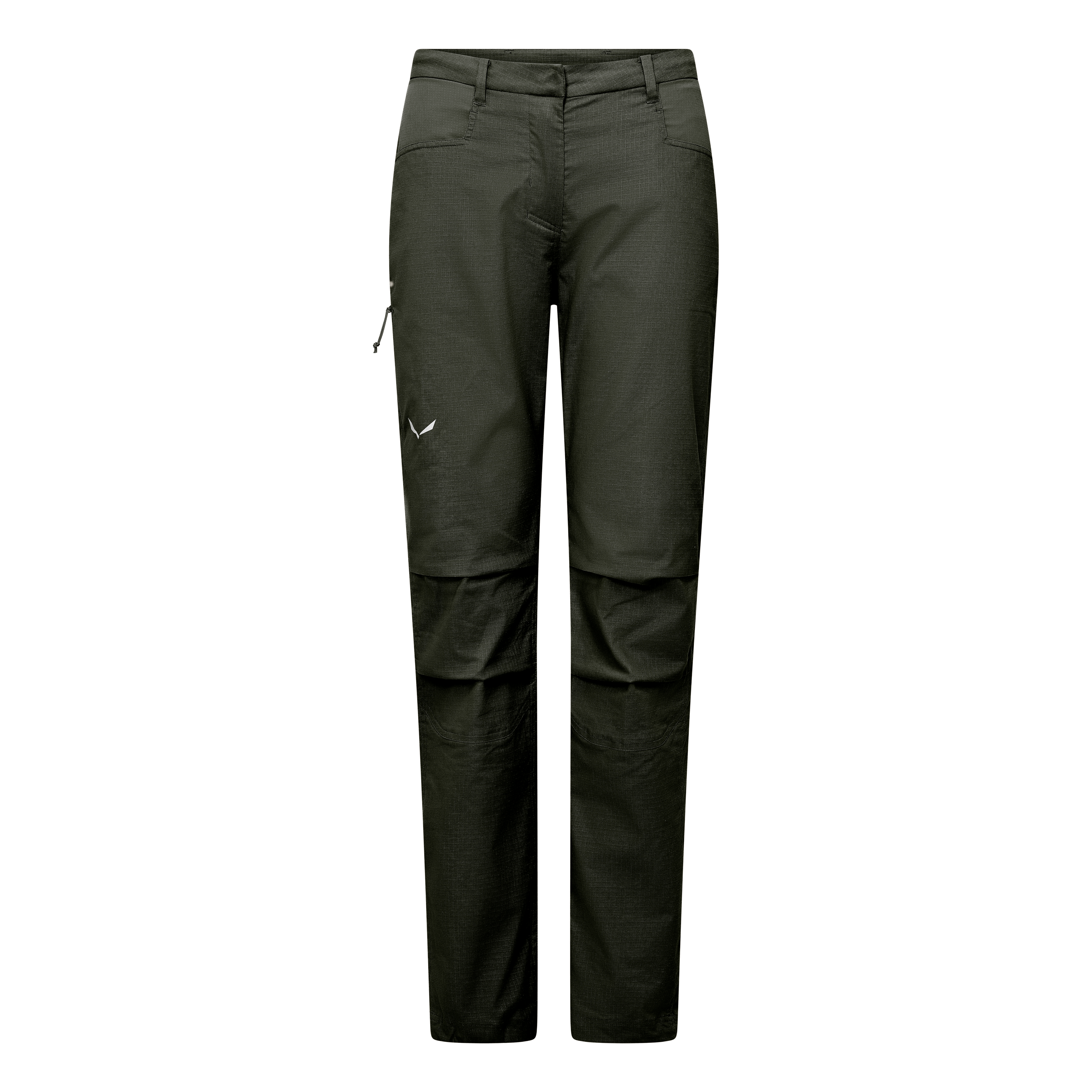 Agner Hemp Ripstop Hose Damen still image