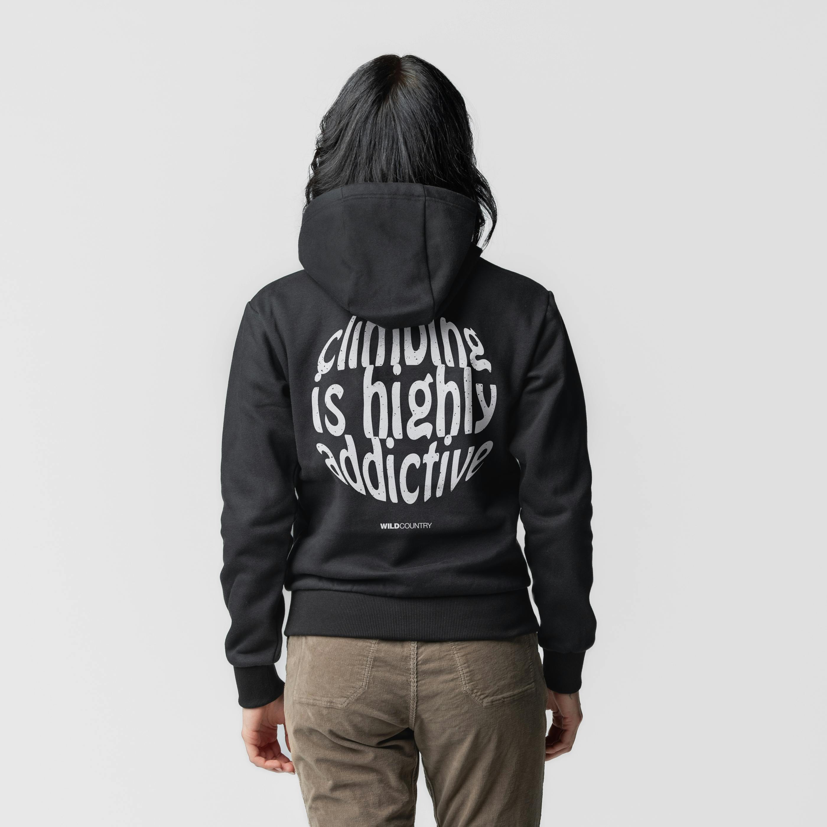 Corporate Kapuzenjacke Unisex  hover image