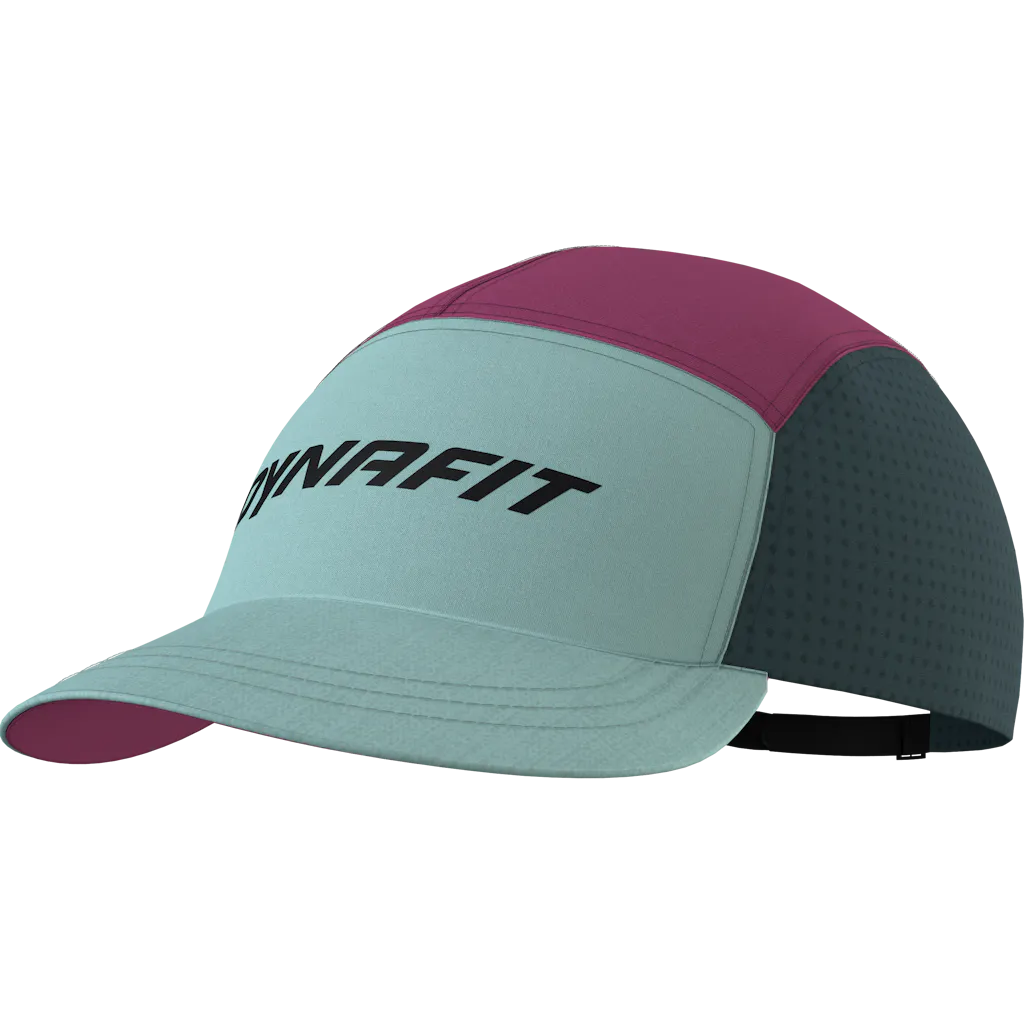 Dynafit - Berretto Traverse - Blu (Taglia: UNI58)-image