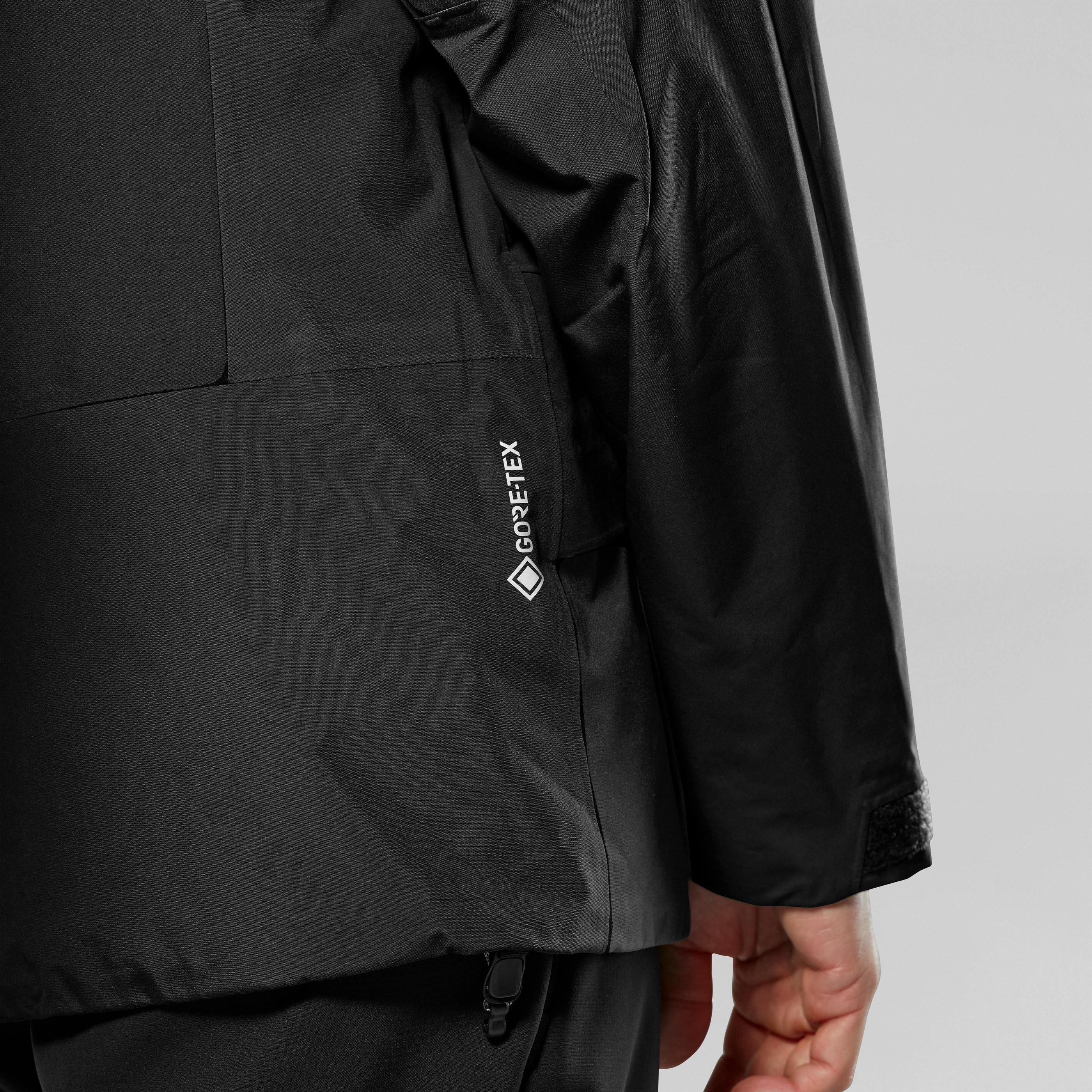 Puez GORE-TEX® 2L EPE Giacca Uomo tech_detail image