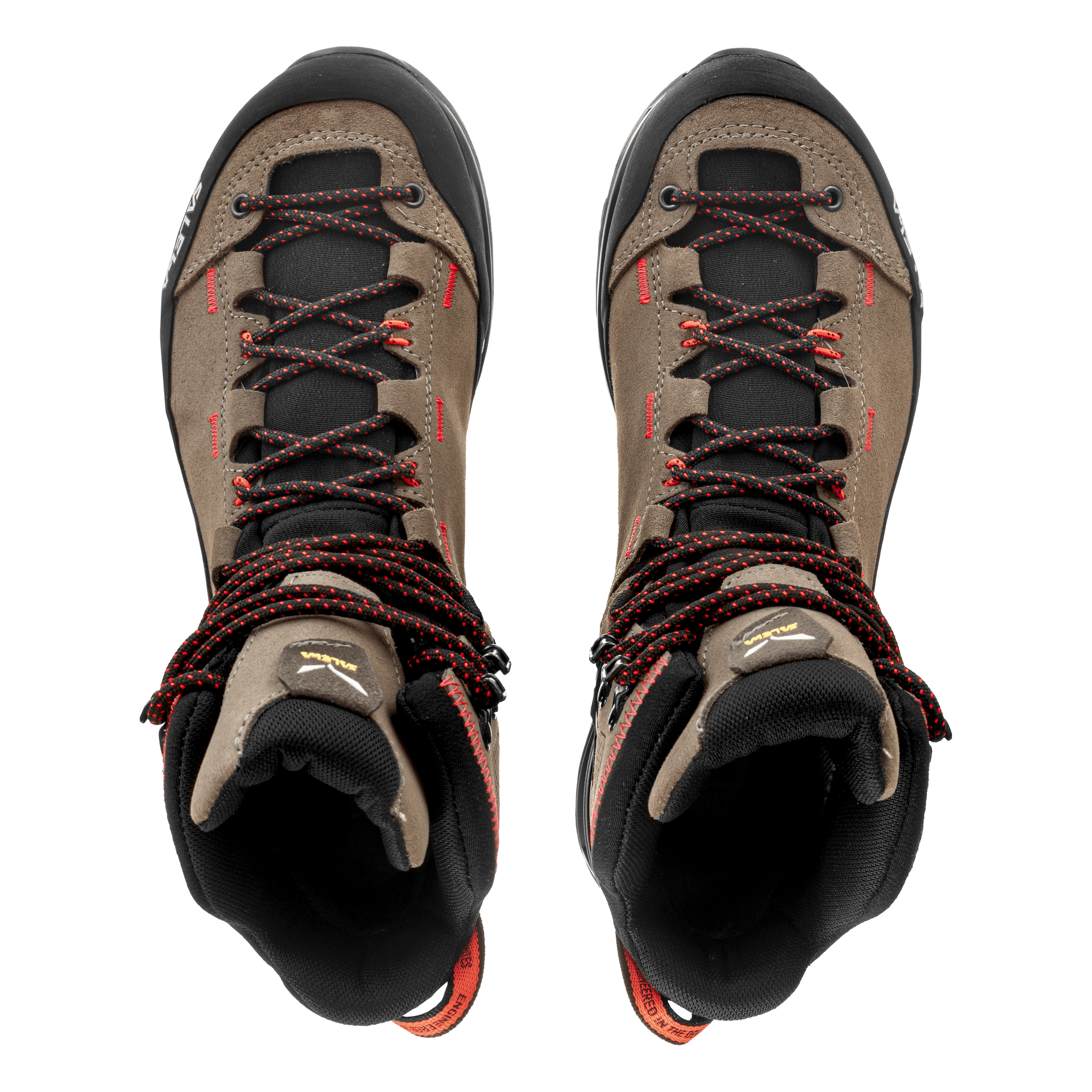 Mountain Trainer 2 Mid Gore-Tex® Boot Women perspective_view image