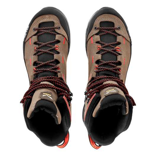 Mountain Trainer 2 Mid Gore-Tex® Boot Women perspective_view image