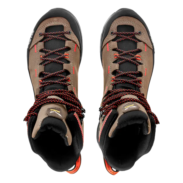 Mountain Trainer 2 Mid Gore-Tex® Boot Women perspective_view image