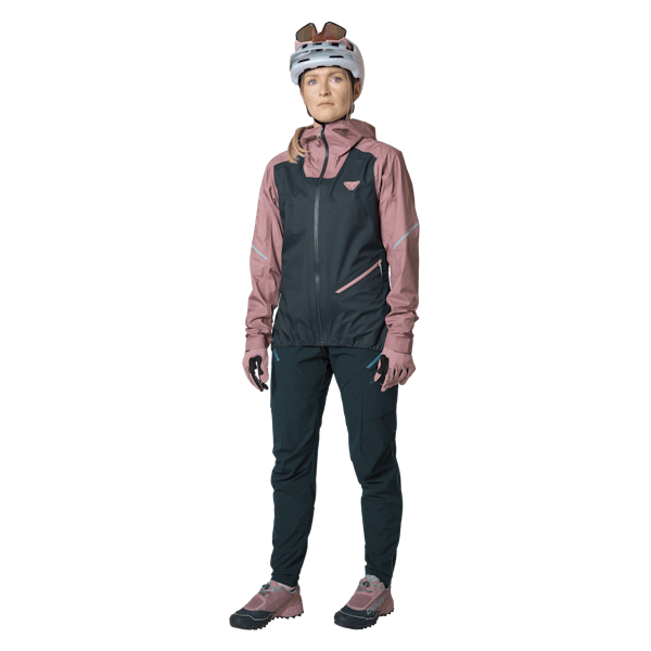 Ride 3L Jacket Women