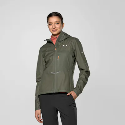 Pedroc 2 Powertex 2.5 Layers Light Jacket Women hover image