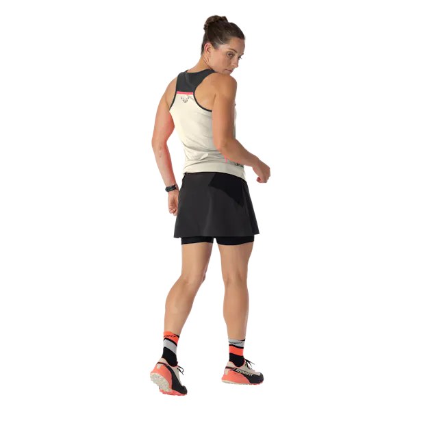 Alpine Pro 2in1 Skirt Women perspective_view image