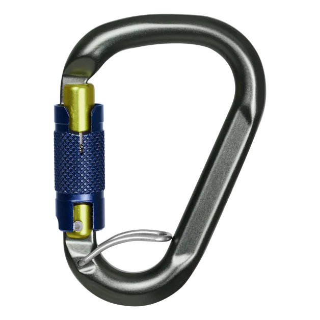 Belay Twist Lock Mousqueton still image