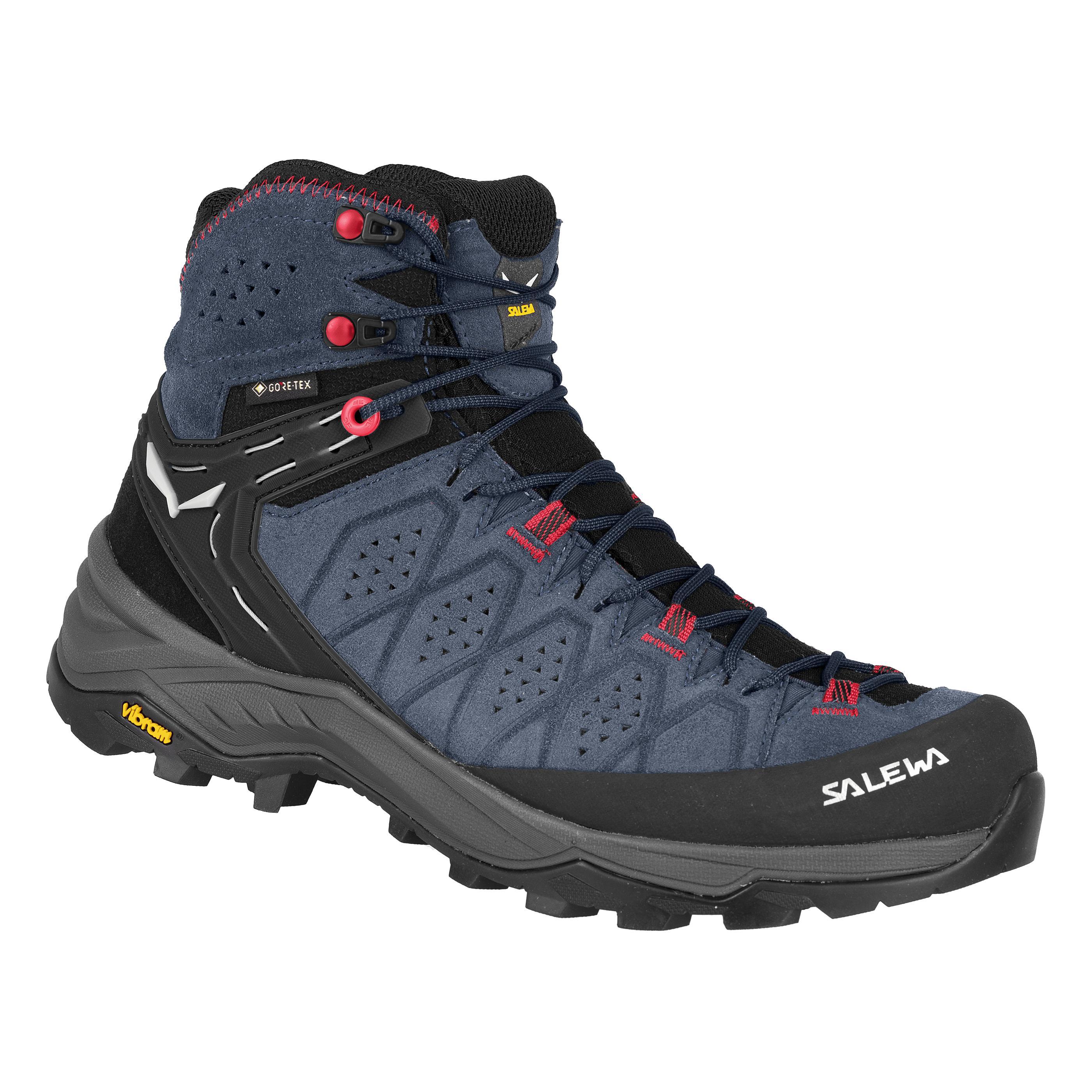 Alp Trainer 2 Mid GORE-TEX® Women's Shoe | Salewa® International