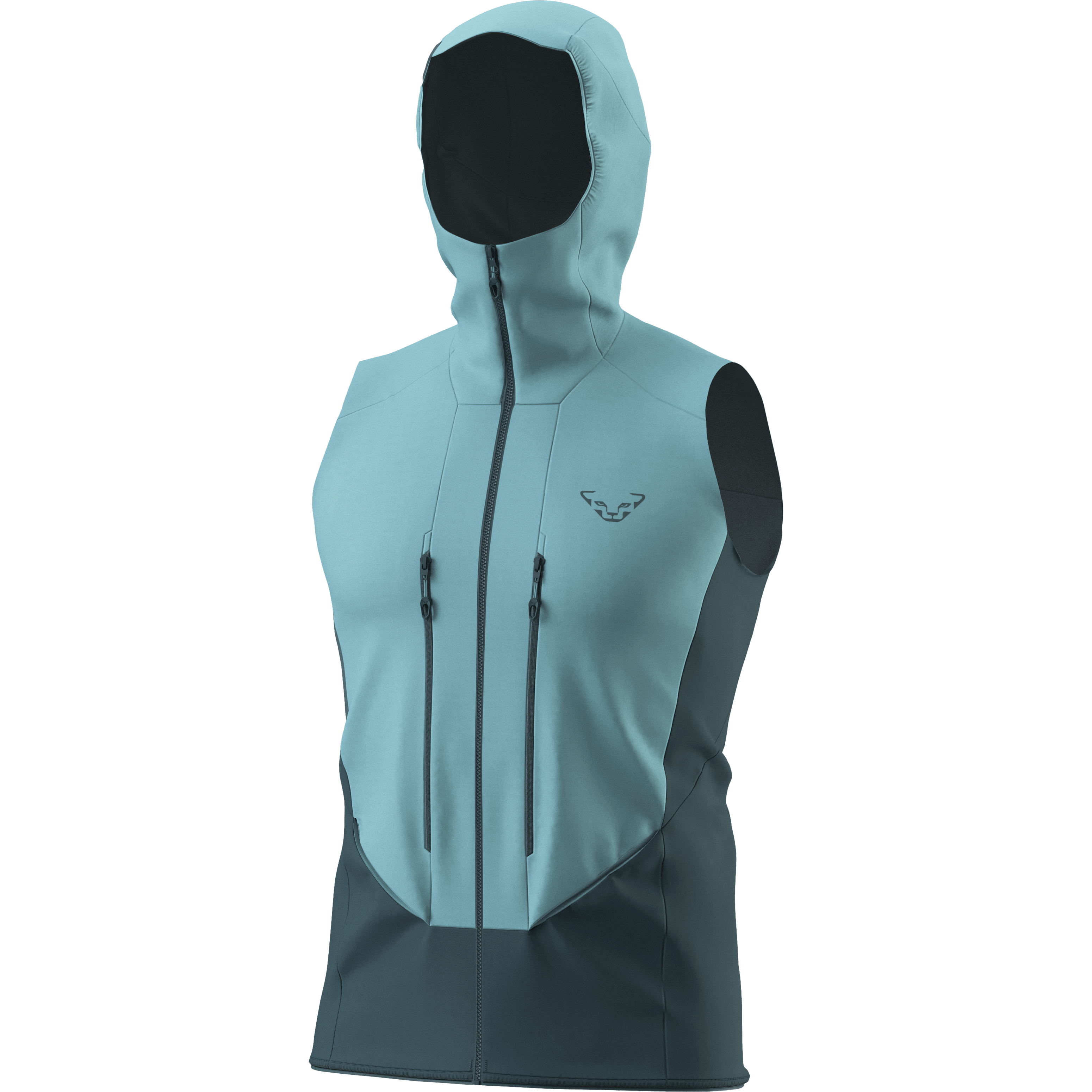Gilet Blacklight Softshell uomo still image
