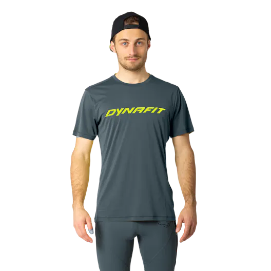 Traverse T-shirt Men hover image