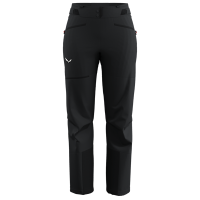 Ortles Durastretch Stormwall Pantaloni Petite Donna still image