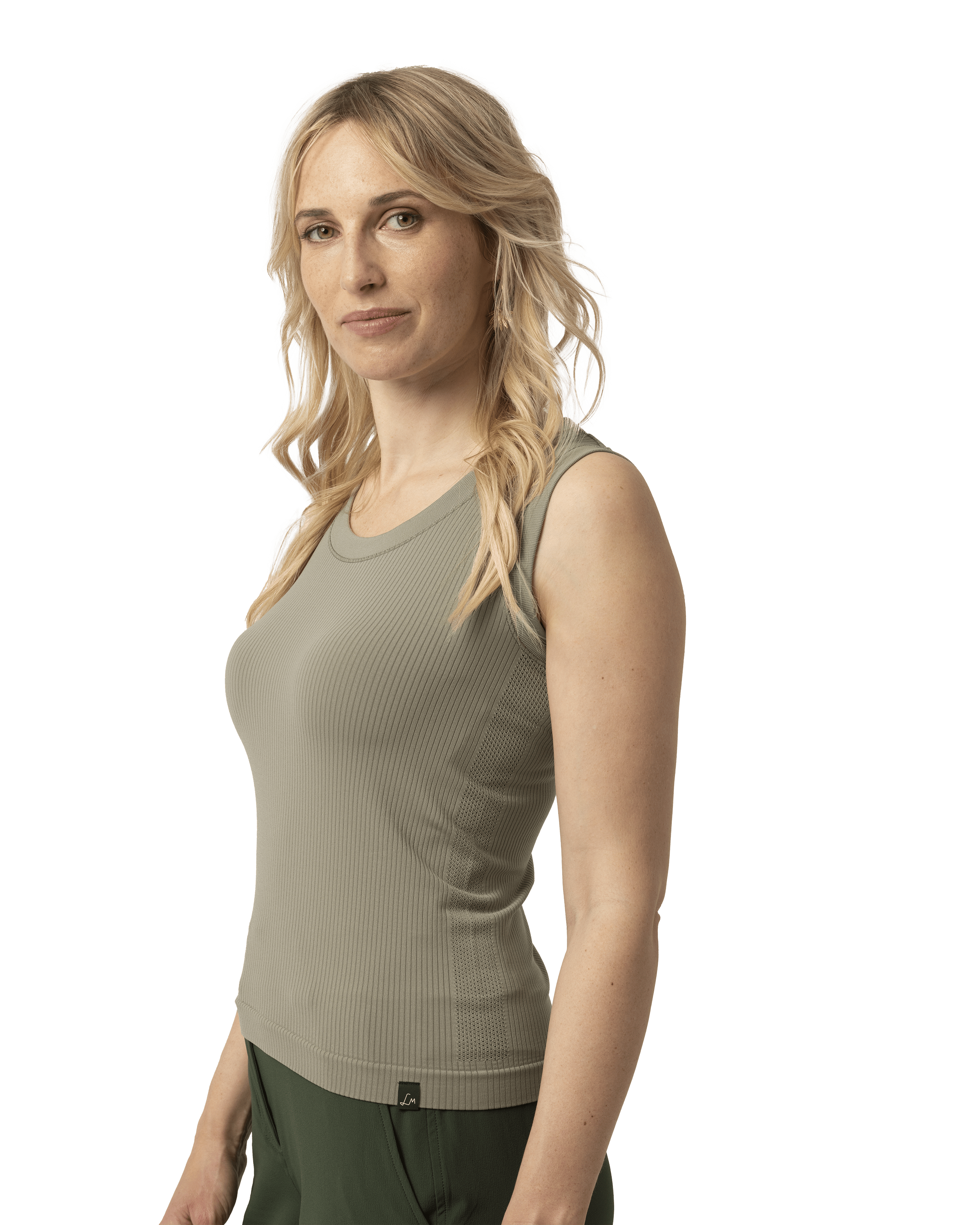 Nadia Tank still image