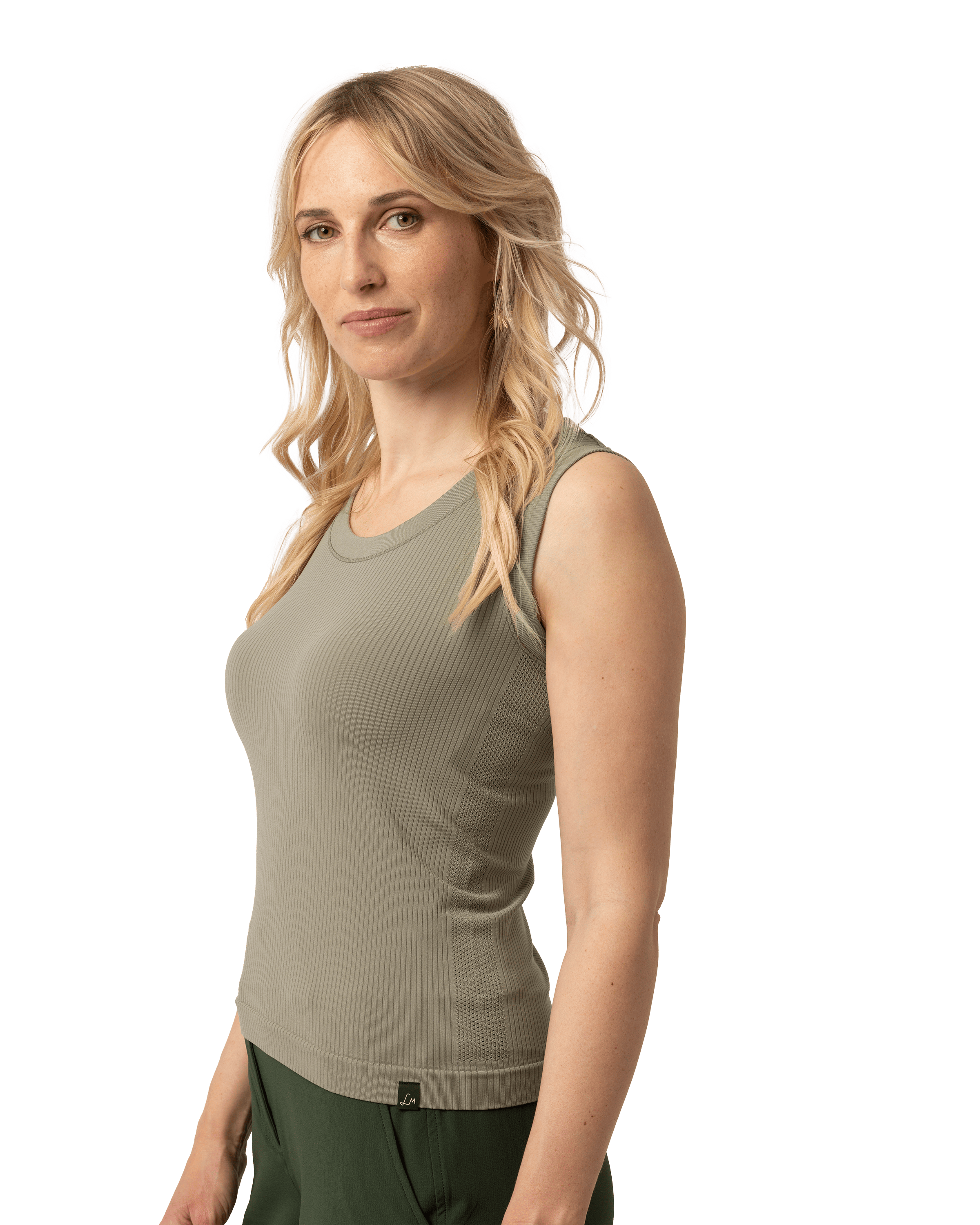 Nadia Tank | LaMunt® International