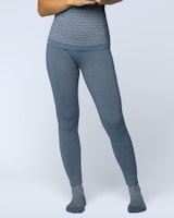 ALICE CASHMERE BASELAYER TIGHTS