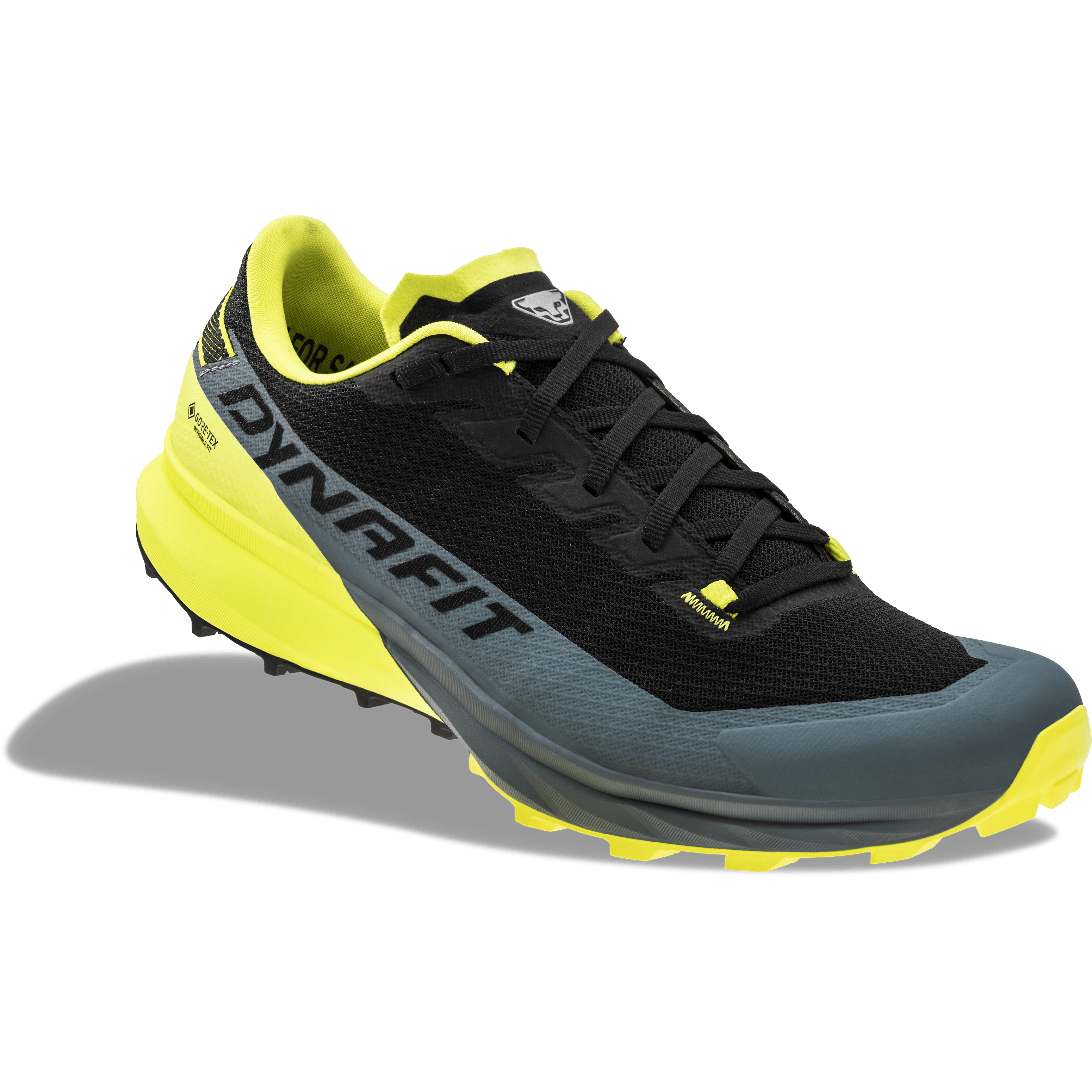 Ultra GORE-TEX® Laufschuh Herren perspective_view image