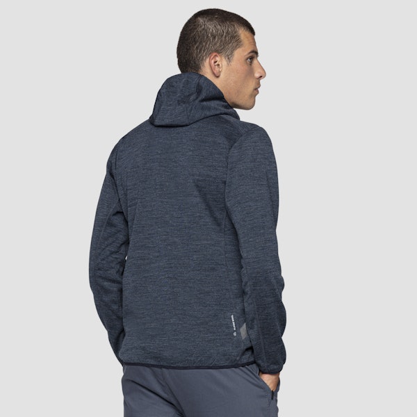 NUVOLAO ALPINEWOOL®  MEN'S JACKET