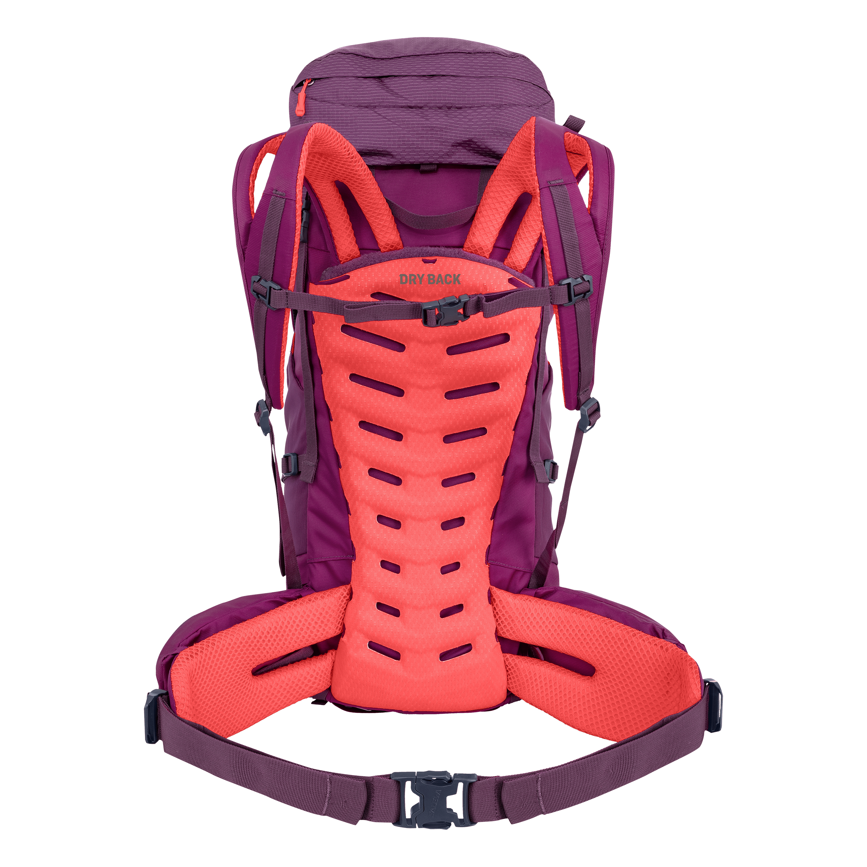 Zaino Alptrek 38+5 L Donna perspective_view image