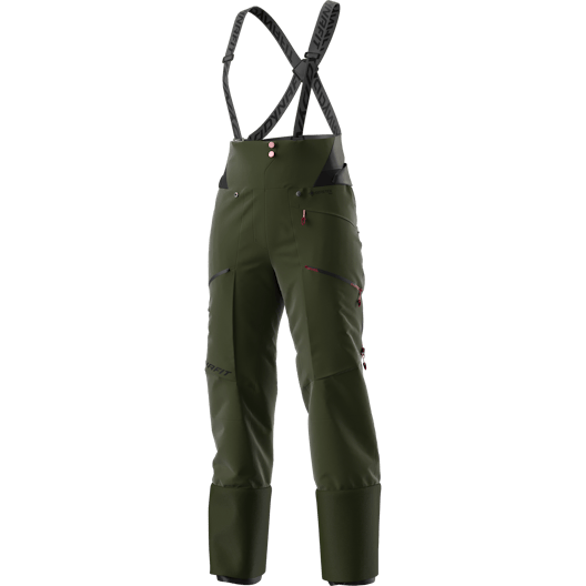 Tigard Gore-Tex Pro Hose Damen still image
