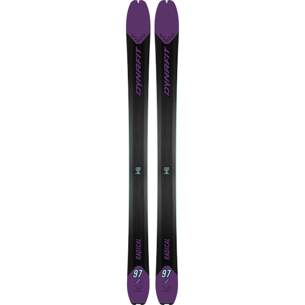 Dynafit CHUGACH 173 RADICAL ST 専用シール Radical 97 Ski Set Men | Dynafit® UK