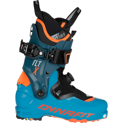 TLT X Extra Wide scarpone da sci alpinismo uomo still image