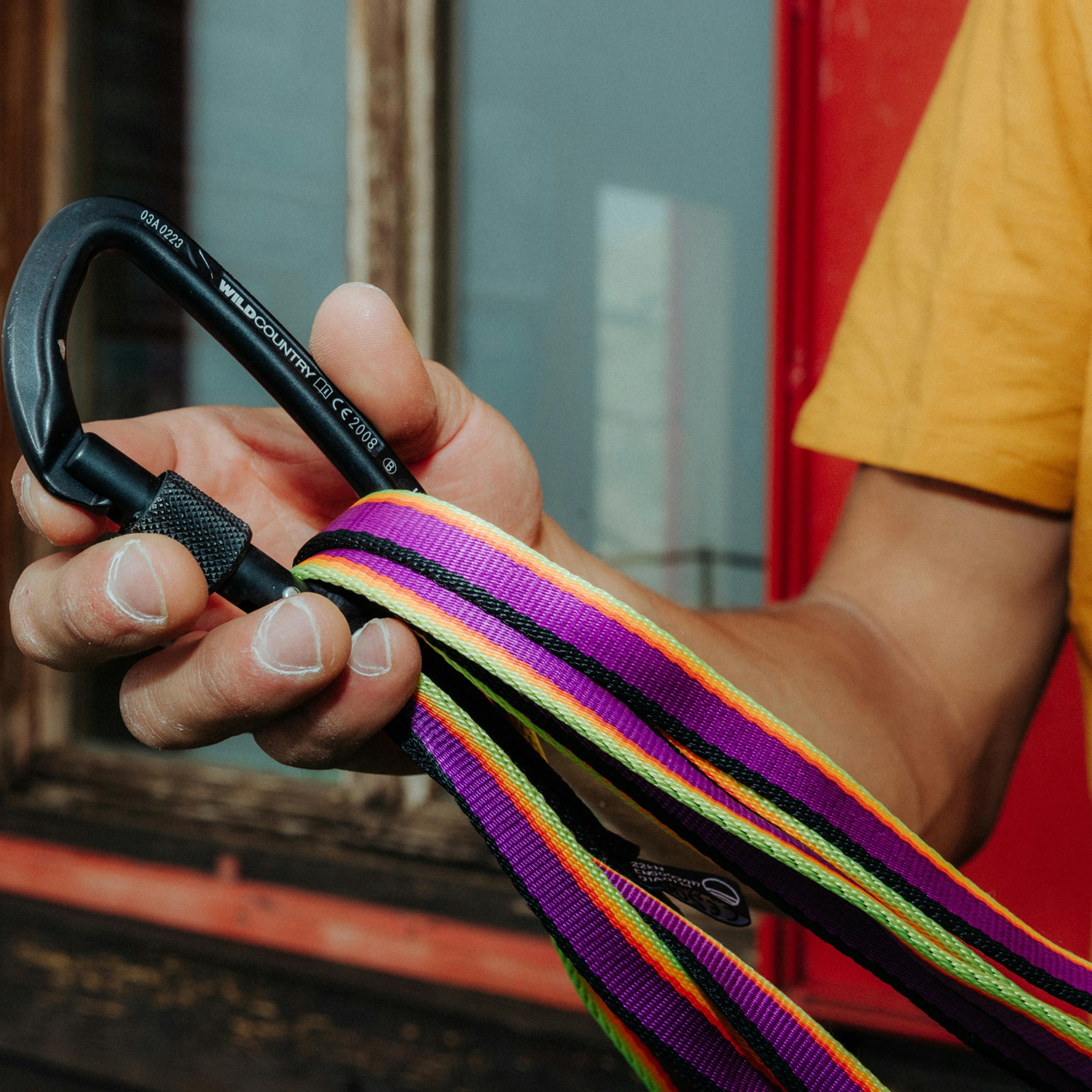 Nylon Sling 15 mm tech_detail image