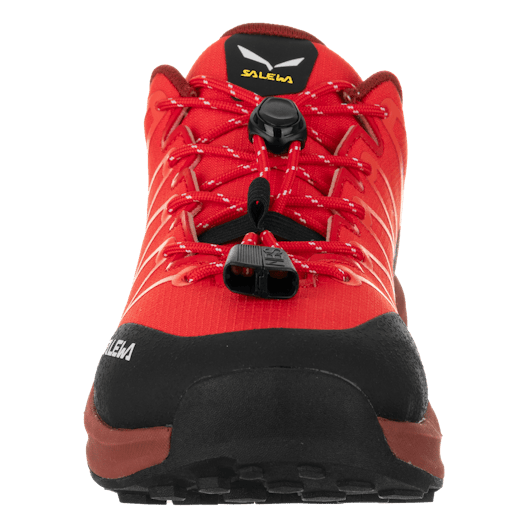 Wildfire 2 Schuh Kinder perspective_view image