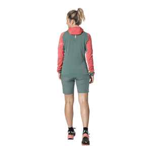 Vorschau: Transalper Polartec® Hooded Jacket Women