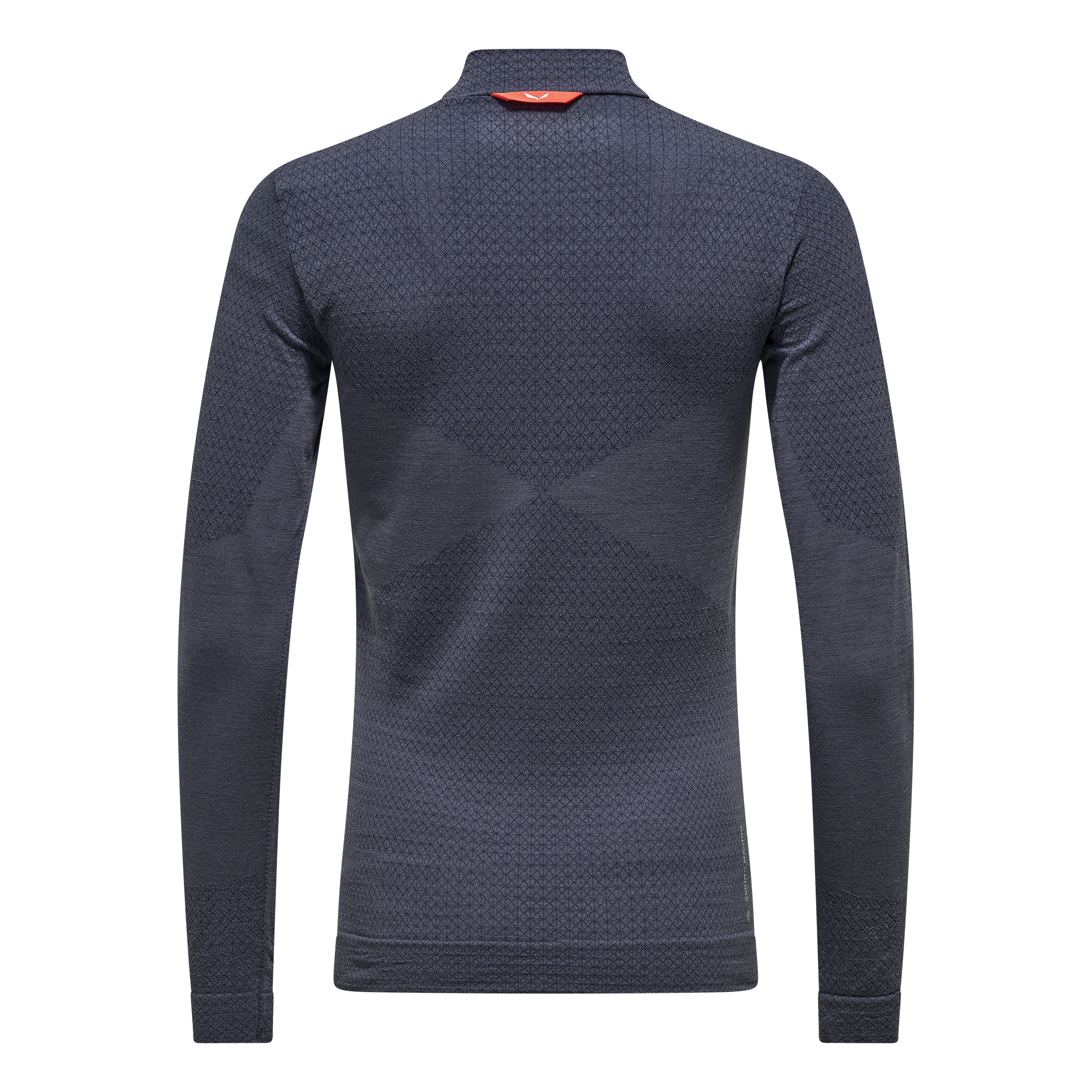 サレワ Salewa 【 Zebru Responsive Half Zip Long Sleeve T-Shirt Womens Women 】 レディース Zebru Responsive Langarm Shirt Damen | Salewa® Deutschland