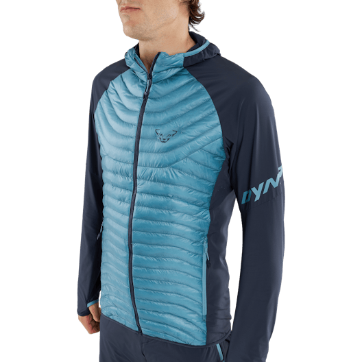 Transalper Hybrid Insulation Jacket Men tech_detail image