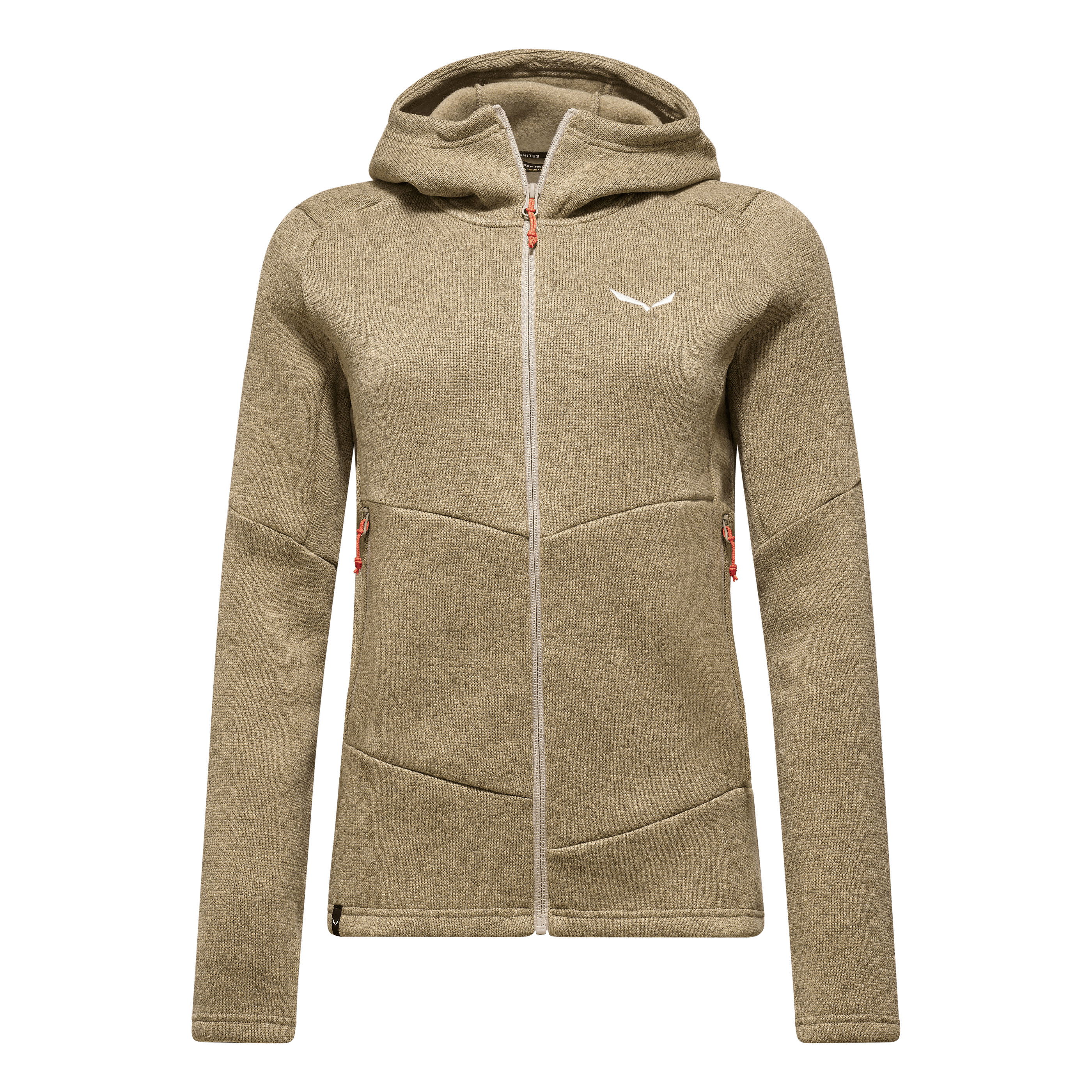 Puez Rocca Hooded Jacket Women still image