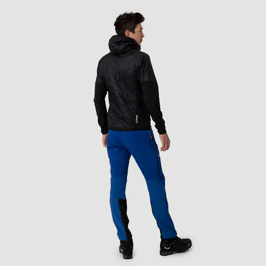 Ortles Durastretch Pantalón Hombre on_body image