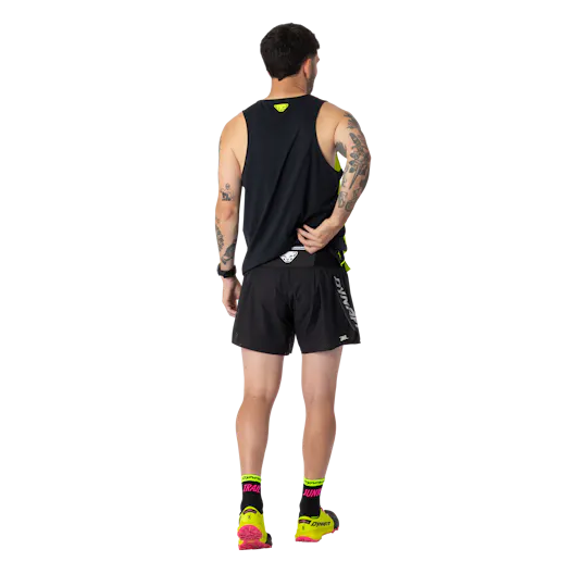 DNA 2in1 Split Shorts Men perspective_view image