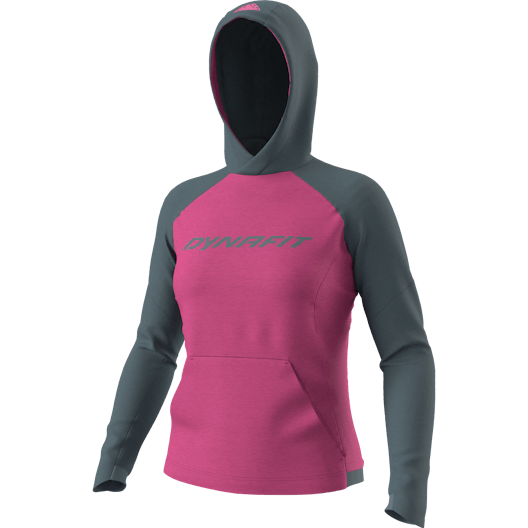 24/7 Polartec® Hoody Damen still image