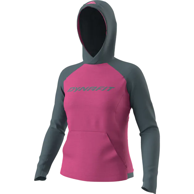 24/7 Polartec® Hoody Damen still image