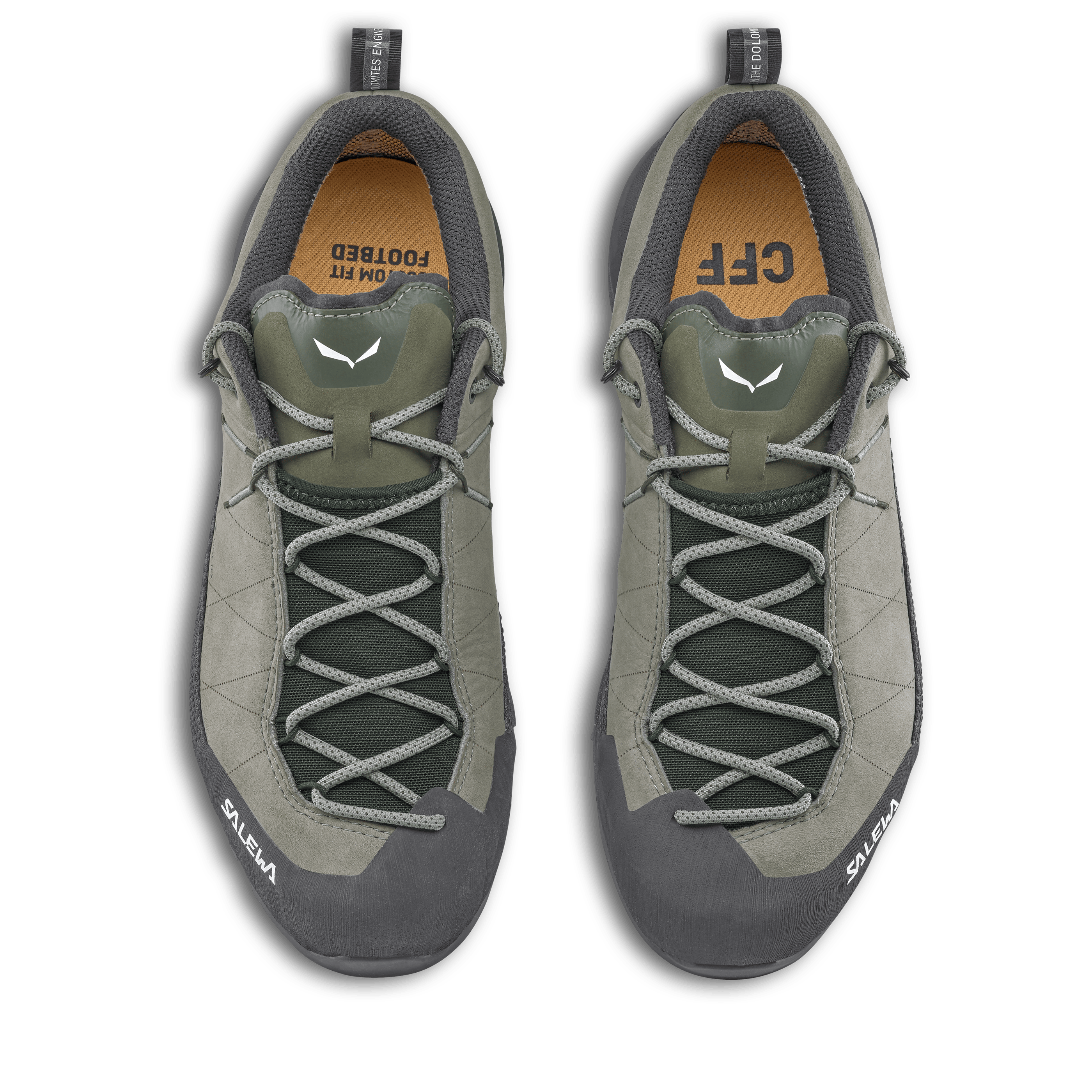 Wildfire Leather 2 GORE-TEX® Chaussure Femme perspective_view image