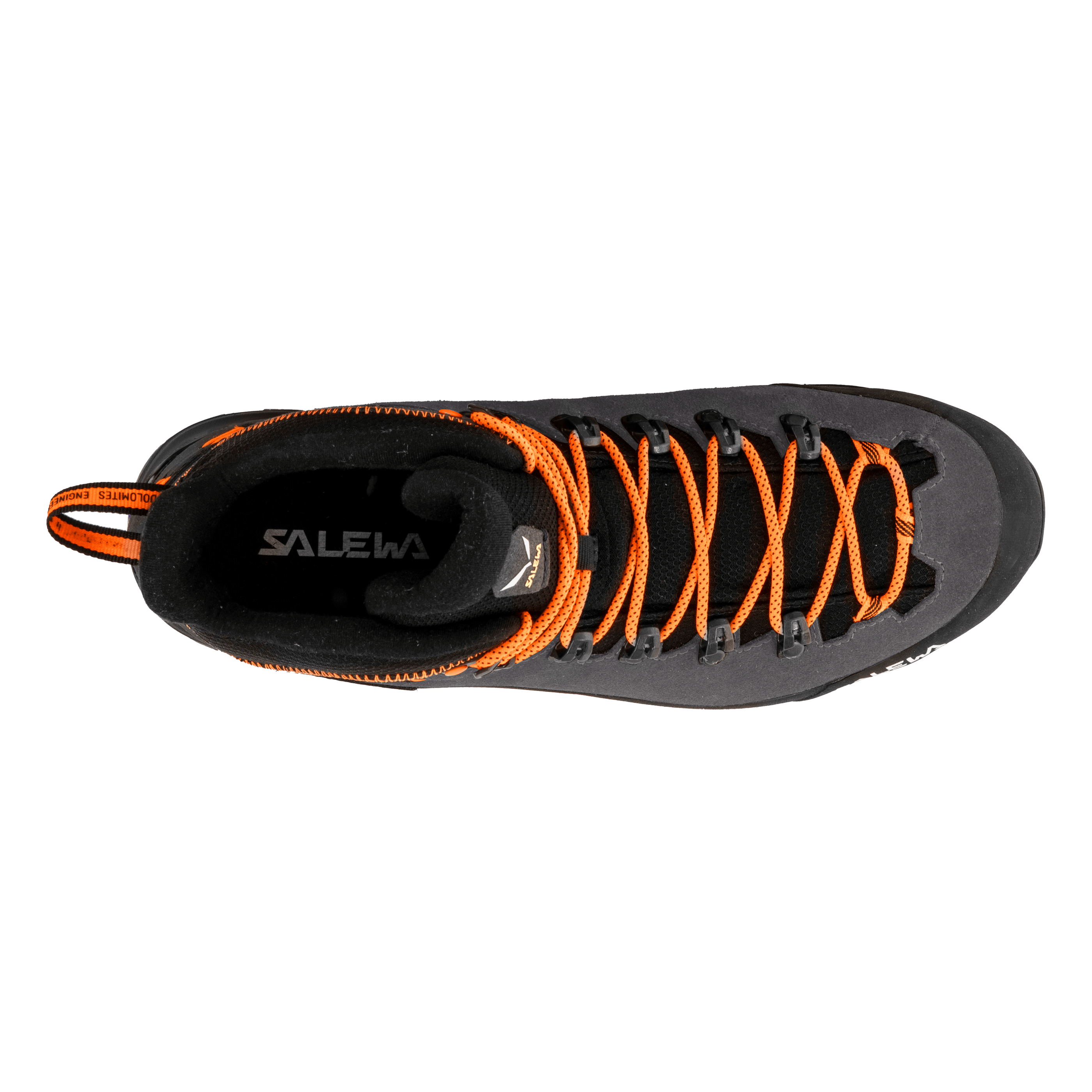 Alp Mate Winter Mid Waterproof Boot Men perspective_view image